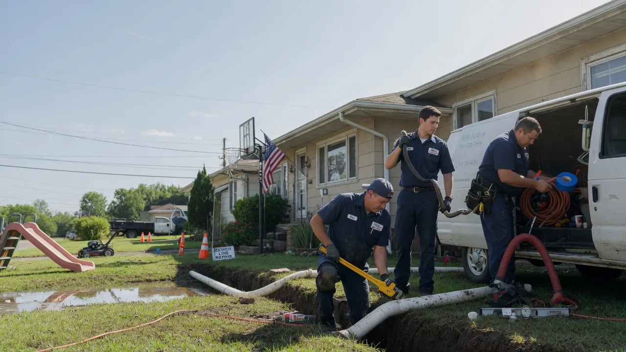 Toilet Installation in Longwood, NC near me